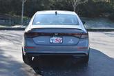 Thumbnail of 2025 Urban Gray Pearl Honda Accord Hybrid