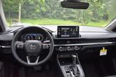 Thumbnail of 2026 Meteorite Gray Metallic Honda CR-V