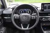 Thumbnail of 2026 Meteorite Gray Metallic Honda CR-V