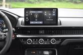 Thumbnail of 2026 Meteorite Gray Metallic Honda CR-V
