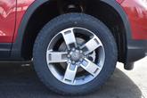 Thumbnail of 2025 Radiant Red Metallic II Honda Ridgeline