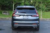 Thumbnail of 2026 Meteorite Gray Metallic Honda CR-V Hybrid