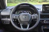 Thumbnail of 2026 Meteorite Gray Metallic Honda CR-V Hybrid