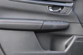 Thumbnail of 2026 Meteorite Gray Metallic Honda CR-V Hybrid