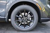 Thumbnail of 2026 Meteorite Gray Metallic Honda CR-V Hybrid