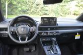 Thumbnail of 2026 Meteorite Gray Metallic Honda CR-V Hybrid