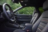Thumbnail of 2026 Meteorite Gray Metallic Honda CR-V Hybrid