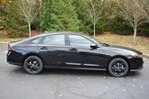 Thumbnail of 2025 Still Night Pearl Honda Accord