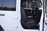 Thumbnail of 2018 Bright White Clearcoat Jeep Wrangler JK Unlimited