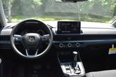 Thumbnail of 2026 Meteorite Gray Metallic Honda CR-V