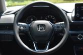 Thumbnail of 2026 Meteorite Gray Metallic Honda CR-V