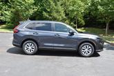 Thumbnail of 2026 Meteorite Gray Metallic Honda CR-V