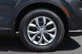 Thumbnail of 2026 Meteorite Gray Metallic Honda CR-V