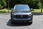 Thumbnail of 2026 Meteorite Gray Metallic Honda CR-V