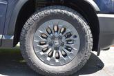 Thumbnail of 2026 Obsidian Blue Pearl Honda Passport