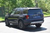 Thumbnail of 2026 Obsidian Blue Pearl Honda Passport