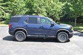Thumbnail of 2026 Obsidian Blue Pearl Honda Passport