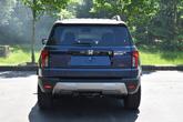 Thumbnail of 2026 Obsidian Blue Pearl Honda Passport