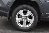 Thumbnail of 2021 Magnetic Gray Metallic Toyota RAV4 Hybrid