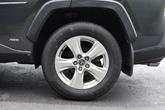 Thumbnail of 2021 Magnetic Gray Metallic Toyota RAV4 Hybrid