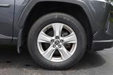 Thumbnail of 2021 Magnetic Gray Metallic Toyota RAV4 Hybrid