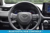 Thumbnail of 2021 Magnetic Gray Metallic Toyota RAV4 Hybrid