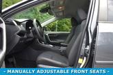 Thumbnail of 2021 Magnetic Gray Metallic Toyota RAV4 Hybrid