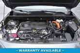 Thumbnail of 2021 Magnetic Gray Metallic Toyota RAV4 Hybrid