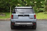 Thumbnail of 2026 Sonic Gray Pearl Honda Passport