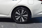 Thumbnail of 2020 Pearl White Tricoat Nissan Altima
