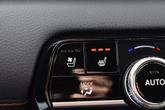 Thumbnail of 2026 Sonic Gray Pearl Honda Passport