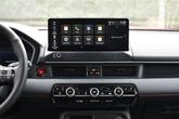 Thumbnail of 2026 Sonic Gray Pearl Honda Passport