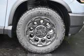 Thumbnail of 2026 Sonic Gray Pearl Honda Passport