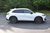 Thumbnail of 2026 Platinum White Pearl Honda HR-V