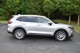 Thumbnail of 2026  Honda CR-V