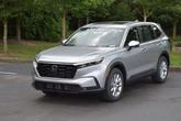 Thumbnail of 2026  Honda CR-V
