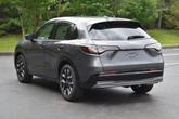 Thumbnail of 2026 Modern Steel Metallic Honda HR-V