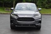 Thumbnail of 2026 Modern Steel Metallic Honda HR-V