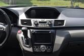 Thumbnail of 2016 Crystal Black Pearl Honda Odyssey