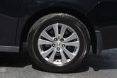 Thumbnail of 2016 Crystal Black Pearl Honda Odyssey