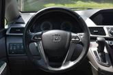 Thumbnail of 2016 Crystal Black Pearl Honda Odyssey