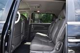 Thumbnail of 2016 Crystal Black Pearl Honda Odyssey