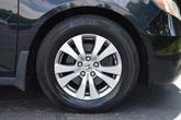 Thumbnail of 2016 Crystal Black Pearl Honda Odyssey