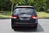 Thumbnail of 2016 Crystal Black Pearl Honda Odyssey