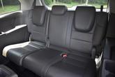 Thumbnail of 2016 Crystal Black Pearl Honda Odyssey