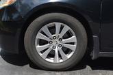 Thumbnail of 2016 Crystal Black Pearl Honda Odyssey