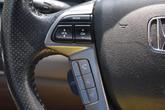 Thumbnail of 2016 Crystal Black Pearl Honda Odyssey