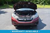 Thumbnail of 2015 Basque Red Pearl II Honda CR-V