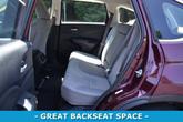 Thumbnail of 2015 Basque Red Pearl II Honda CR-V