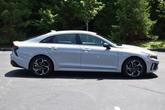 Thumbnail of 2025 Wolf Gray Kia K5